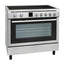 Hoover 90×60 Ceramic Freestanding Cooker