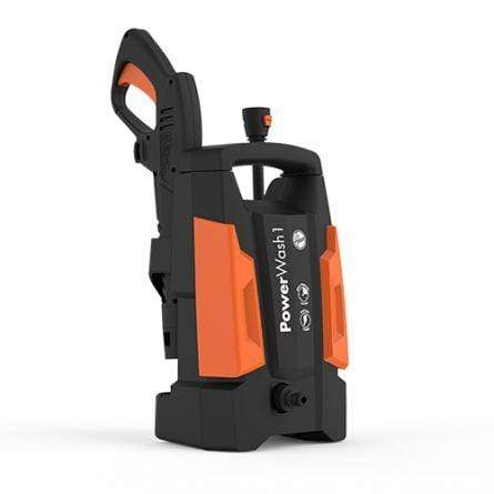 Hoover Compact Pressure Washer 130 Bar