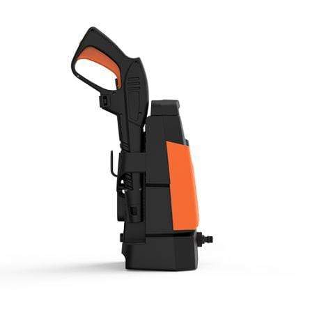 Hoover Compact Pressure Washer 130 Bar