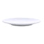 Dankotuwa Purity Salad Plate - White, 16.3 cm - 3612