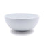 Dankotuwa Purity Salad Bowl - White, 23.7 cm - 3609