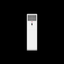 Hoover 3.0 T 36000 BTU Floor?Standing Air Conditioner
