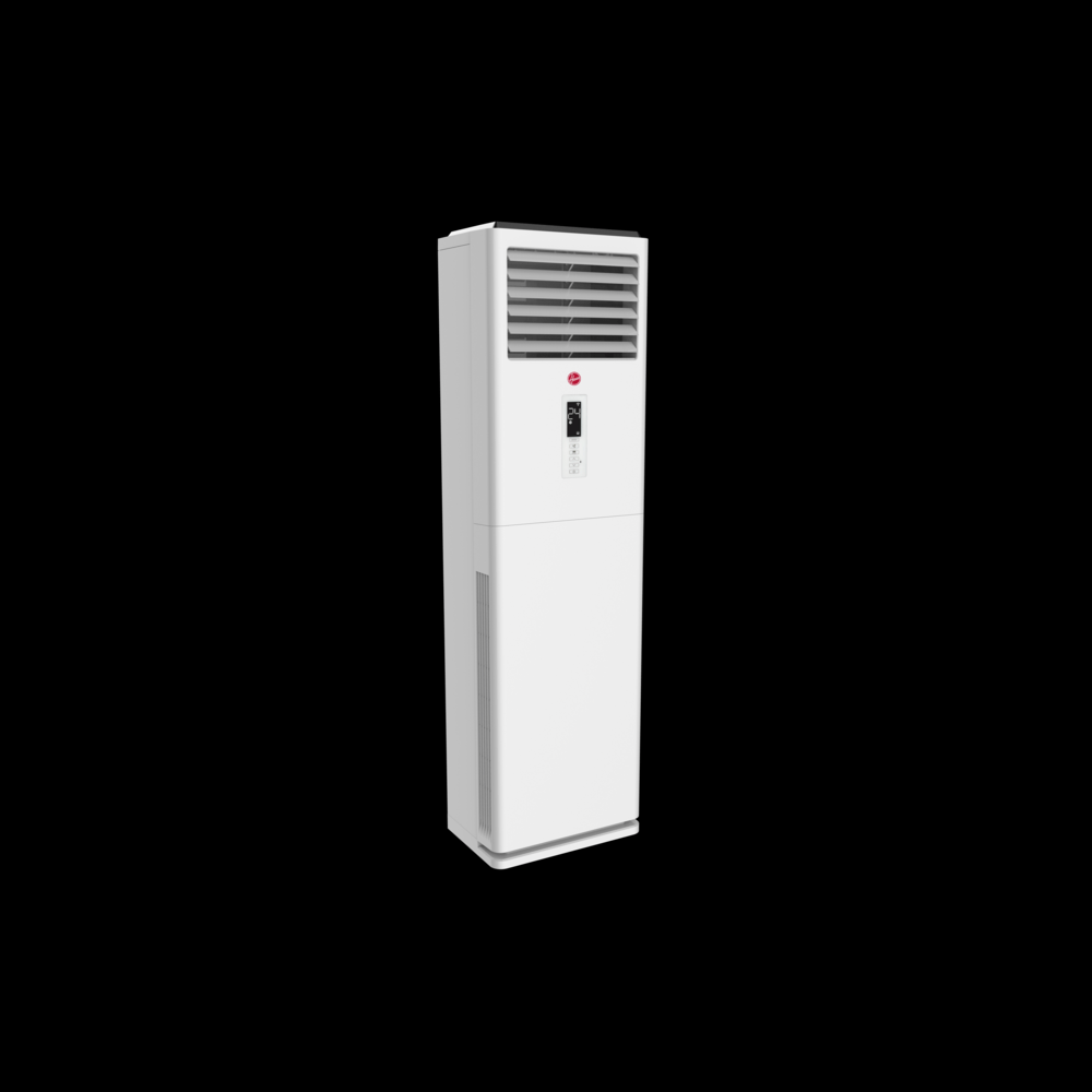 Hoover 3.0 T 36000 BTU Floor?Standing Air Conditioner