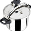 Sitram 12 Litres Classic Pressure Cooker, 24Cm-712044