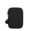 Kipling 100 Pens True Black Large Pencase C209405-J99