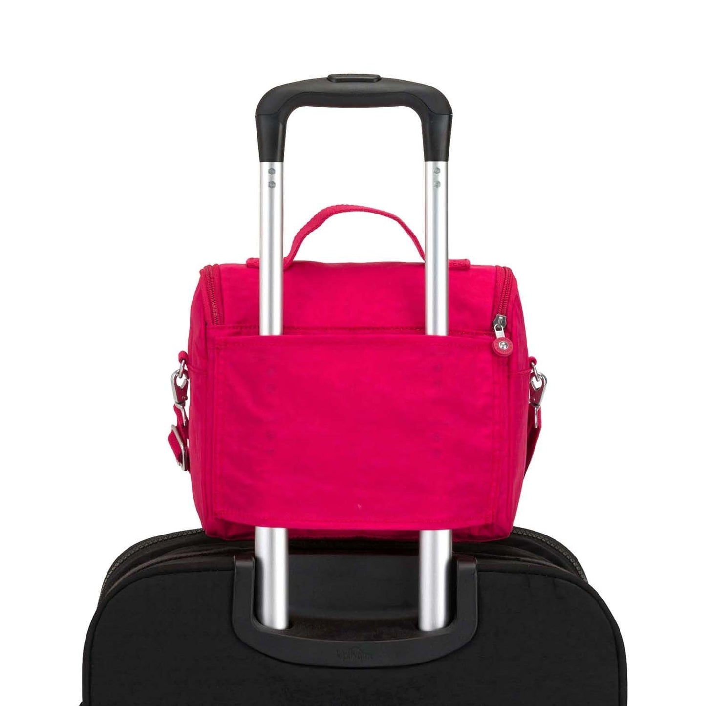 Kipling New Kichirou Lunch Box - Pink - 15289-09F - Jashanmal Home