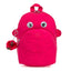 Kipling-Faster-Kids backpack-True Pink-00253-09F