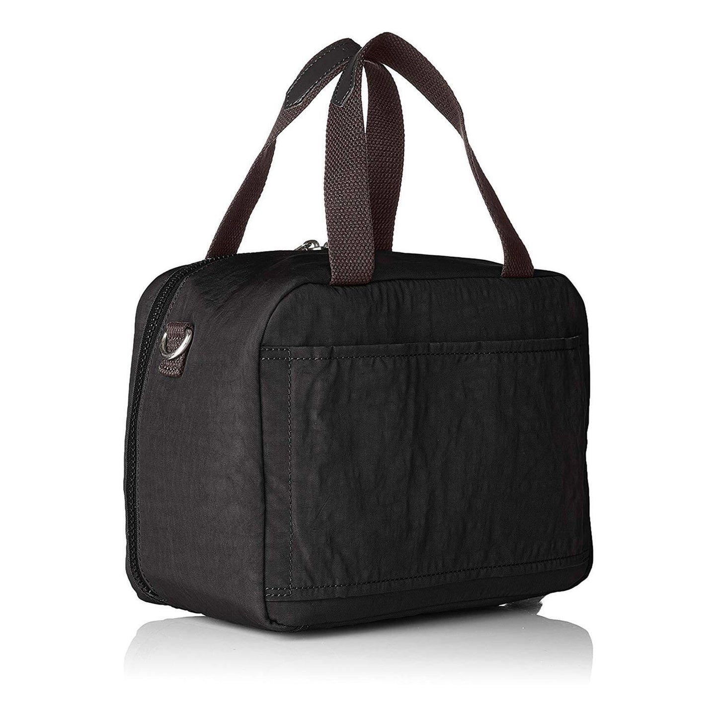 Kipling Miyo Coin Purse - True Black - 15381-J99 - Jashanmal Home