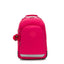 Kipling Class Room True Pink Large Backpack C2I4053-09F