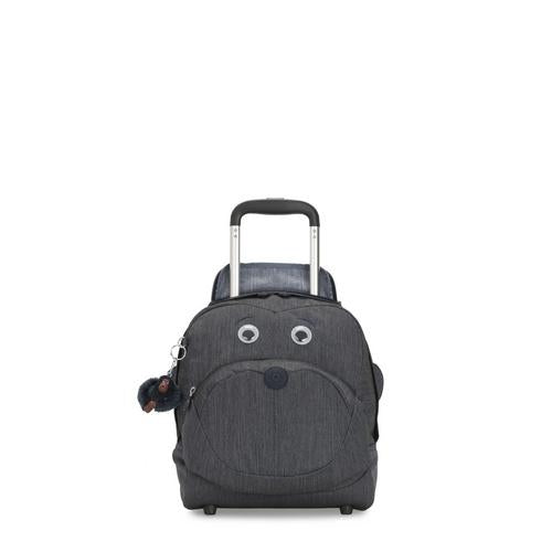 Kipling Nusi Marine Navy - Kids' Two-Wheeled School Bag - I6787-58C