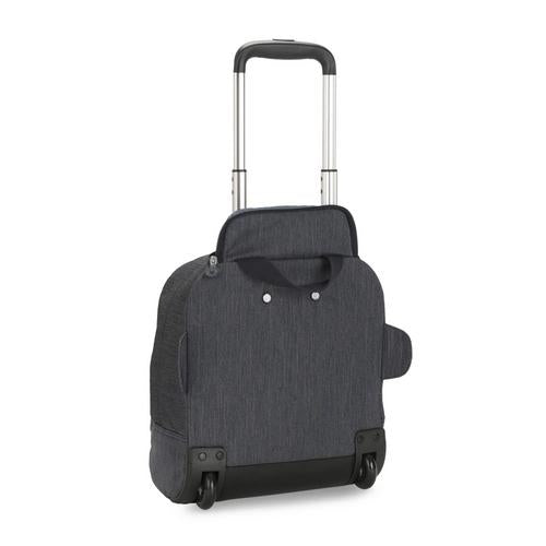 Kipling Nusi Marine Navy Kids Wheeled Bag C2I6787-58C