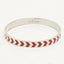 Kipling-Enamel Chevron-0-Chevron Red Pr-00907-A90