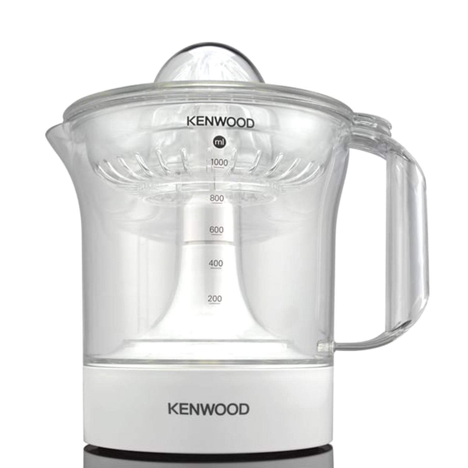 Kenwood 60 Watts Citrus Juicer Jug - JE280 - Jashanmal Home