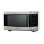 Kenwood 42L Microwave Oven With Grill Silver MWL426