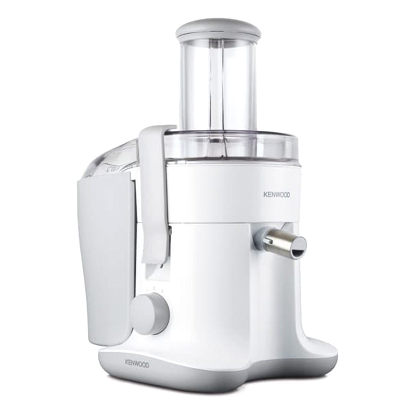 Kenwood True Centrifugal 700 Watts 0.75 Litres Juicer - JE680 - Jashanmal Home