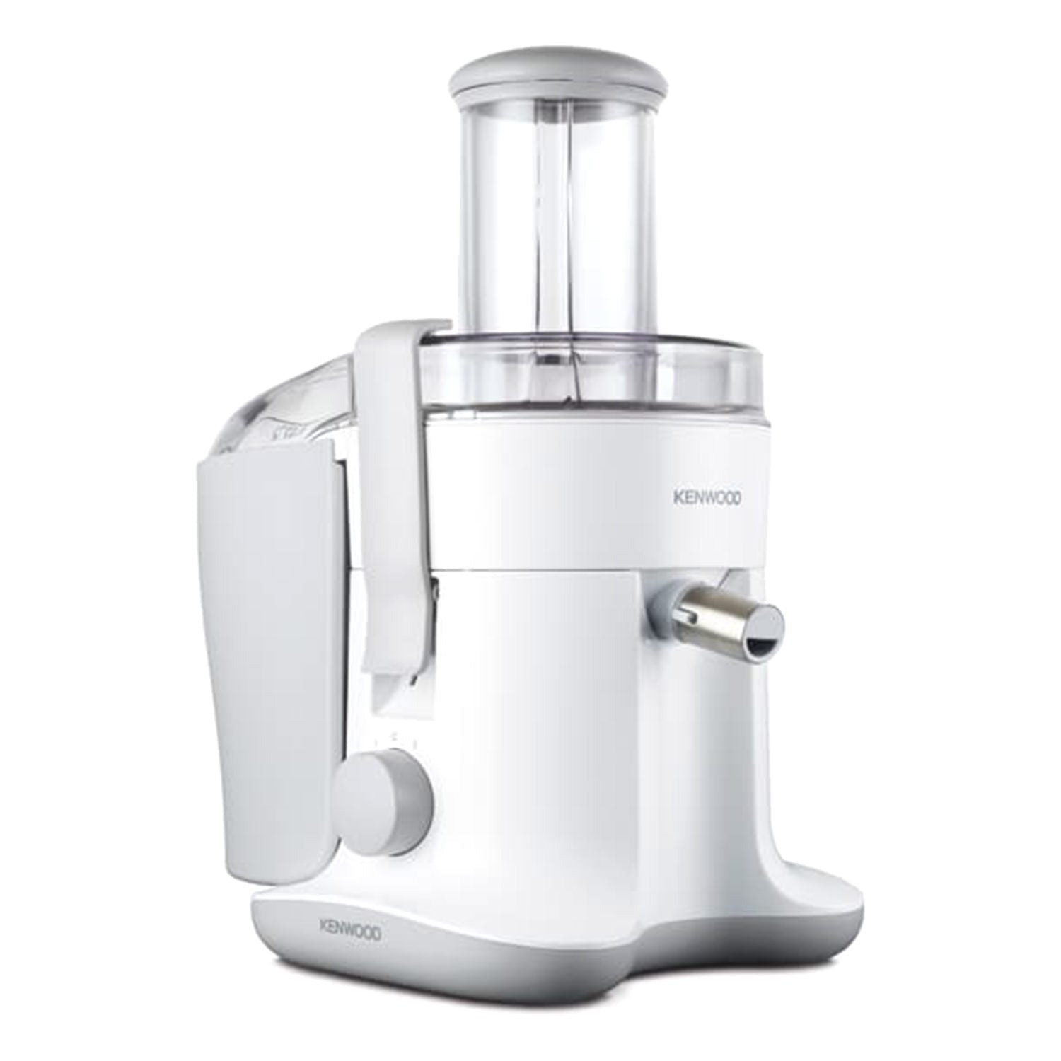 Kenwood True Centrifugal 700 Watts 0.75 Litres Juicer - JE680 - Jashanmal Home