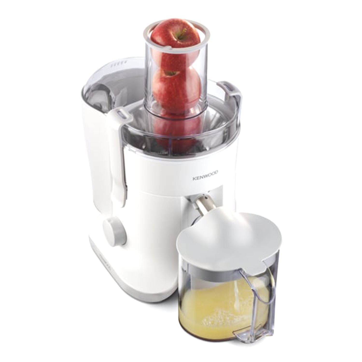 Kenwood True Centrifugal 700 Watts 0.75 Litres Juicer - JE680 - Jashanmal Home