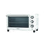 Kenwood 25 Litres Eectric Oven, White MO740