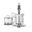 Kenwood 800w Triblade Hand Blender White/Grey HDP406WH