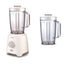 Kenwood Blender With 2Jar + 2mill BLP406WH