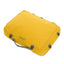 Mandarina Duck Popsicle Cabin Solo 1 Lato Vanity Case - Lemon - P2PTM08485