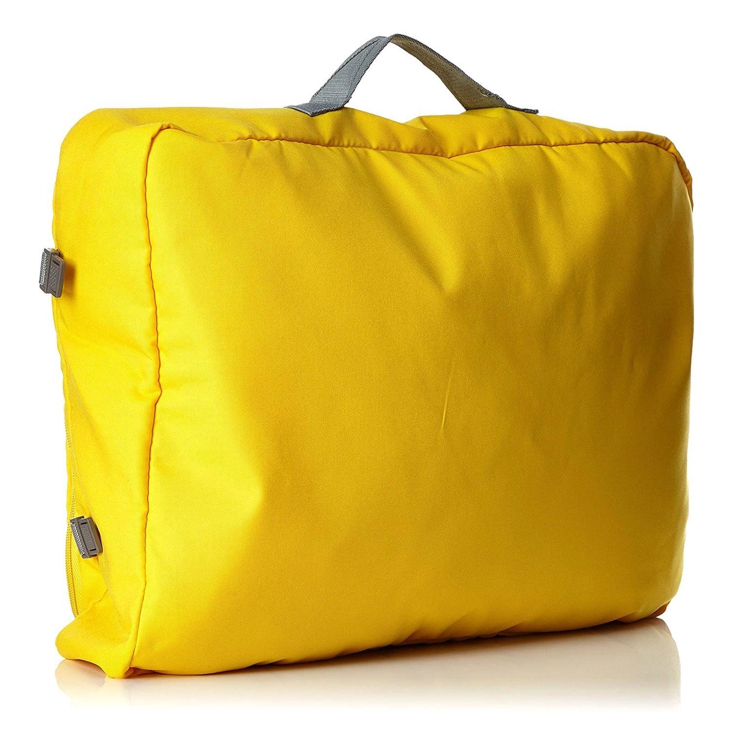 Mandarina Duck Popsicle Cabin Solo 1 Lato Vanity Case - Lemon - P2PTM08485