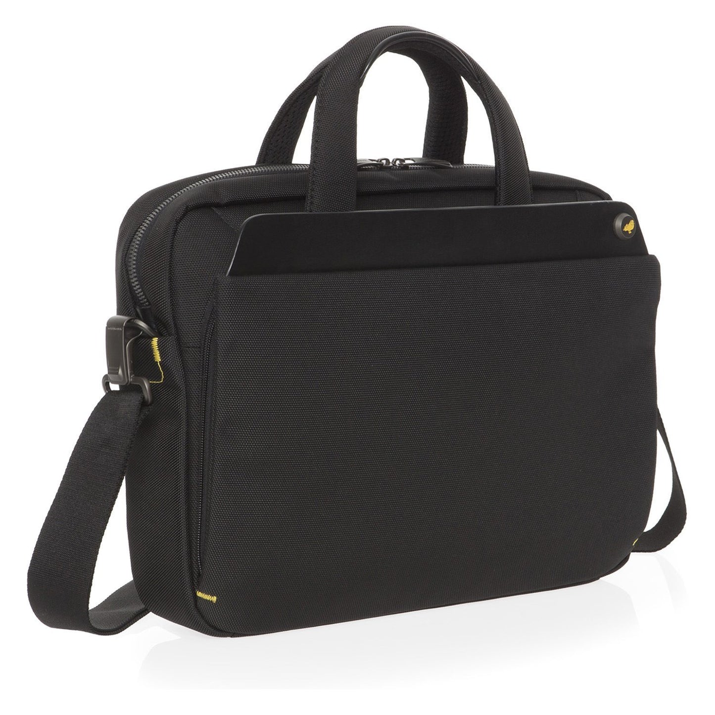 Mandarina Duck Mister Duck Briefcase - P10STC01651