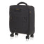 Mandarina Duck Work Now Cabin Trolley Bag - Black - P10SKV01651