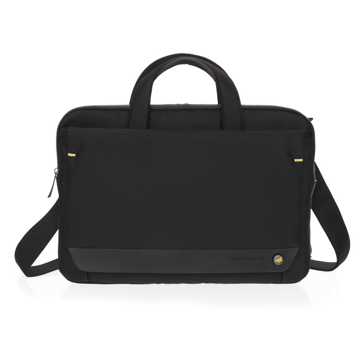 Mandarina Duck Mister Duck Briefcase - P10STC03651