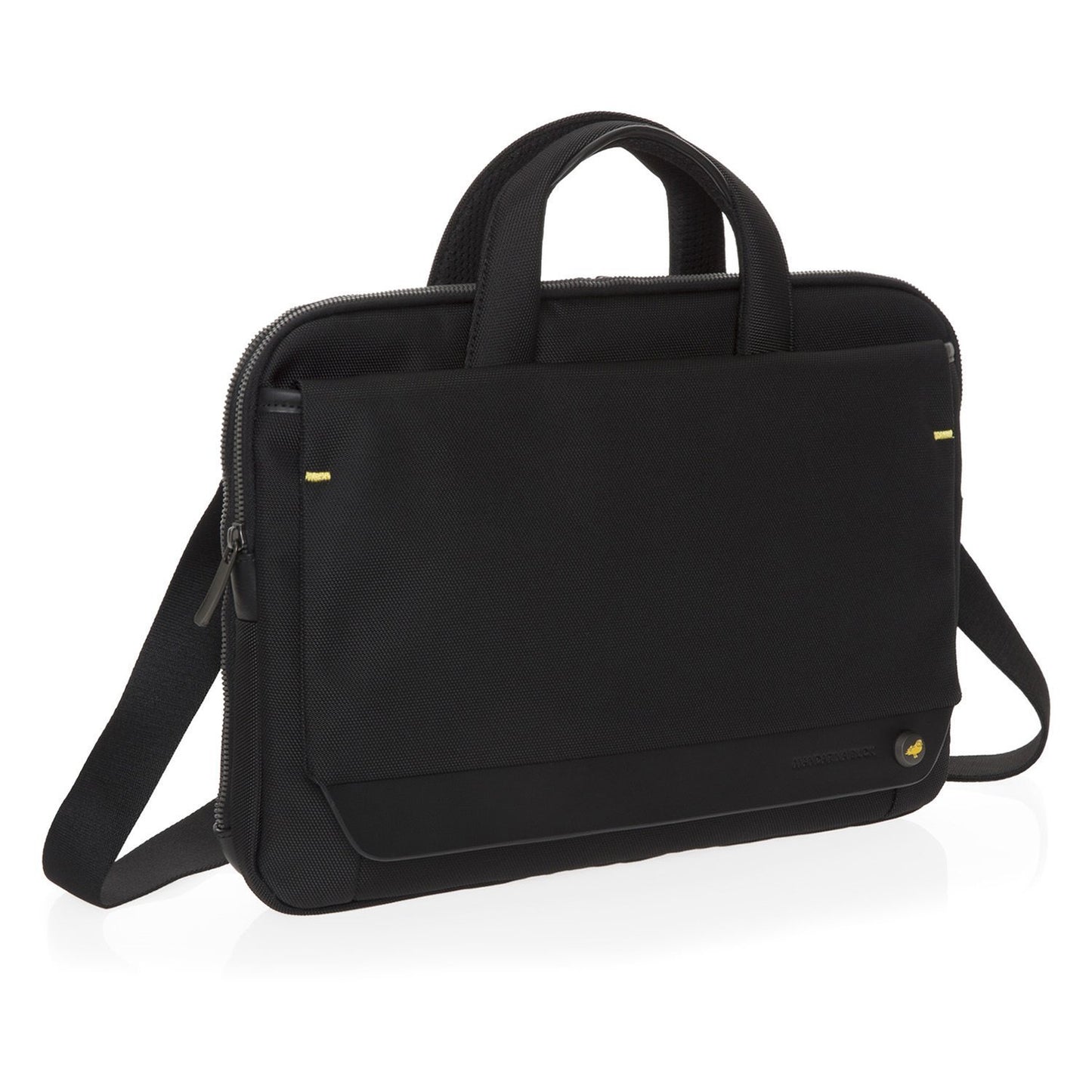 Mandarina Duck Mister Duck Briefcase - P10STC03651