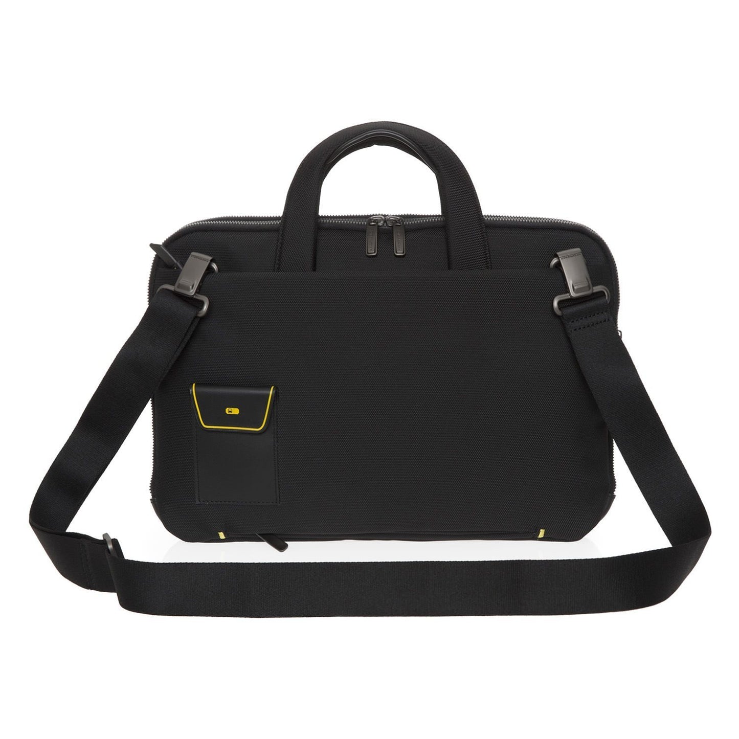 Mandarina Duck Mister Duck Briefcase - P10STC03651