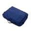Mandarina Duck Popsicle Cabin Solo 1 Lato Vanity Case - Marble Blue - P10PTM0823R