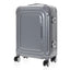 Mandarina Duck C-Frame Cabin Trolley Bag - Steel, 55 cm - P10ZNV01465
