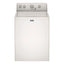 Maytag Top Loading Washing Machine - White - 3LMVWC315FW
