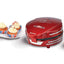 ARIETE PARTY TIME MUFFIN MAKER RED 0188