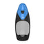 NKD Pod 585 ml Water Filter Bottle - Blue - PF5X1-101660