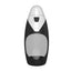 NKD Pod 585 ml Water Filter Bottle - White - PF5X1-301660