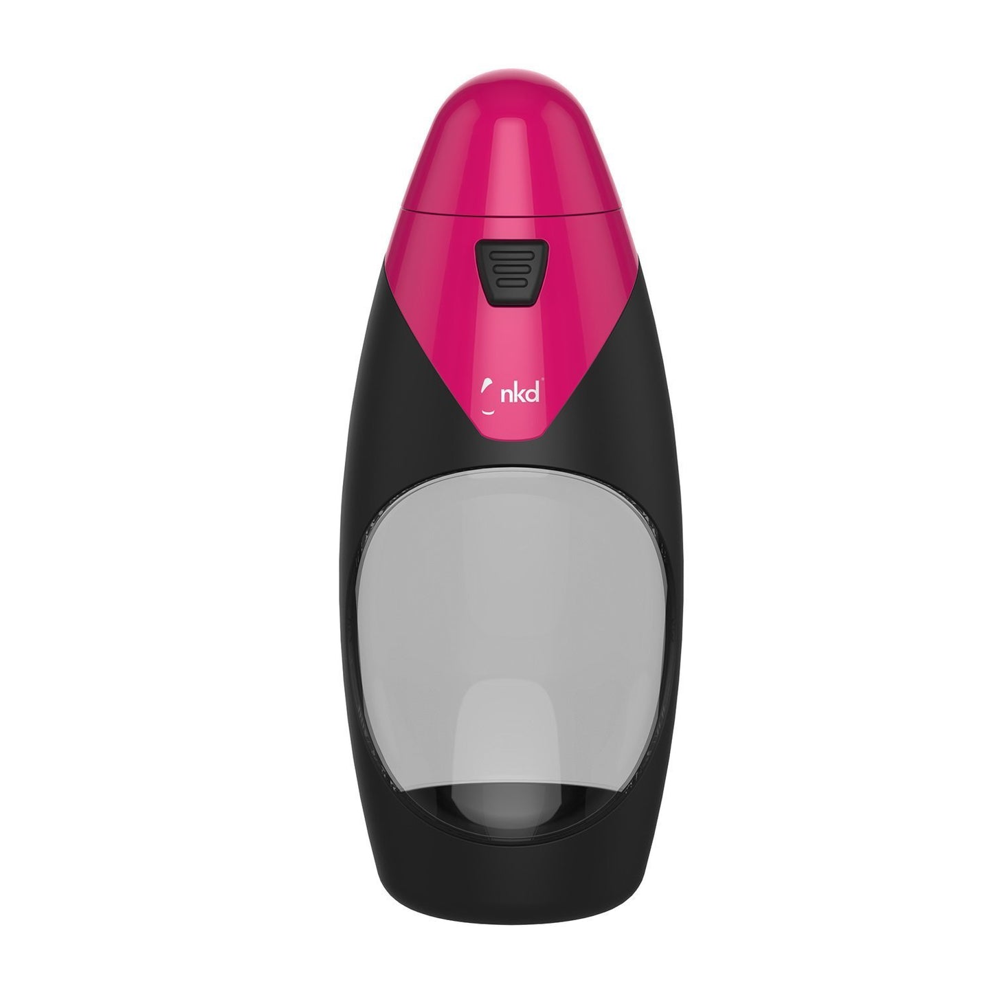 NKD Pod 585 ml Water Filter Bottle - Pink - PF5X1-701660 - Jashanmal Home