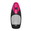 NKD Pod 585 ml Water Filter Bottle - Pink - PF5X1-701660