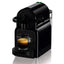 Nespresso Inissia Black Coffee Machine - D40-ME-BK-NE