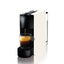 Nespresso Essenza Mini Coffee Machine - White - C30-ME-WH-NE