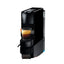 Nespresso Essenza Mini Coffee Machine - Black - C30-ME-BK-NE