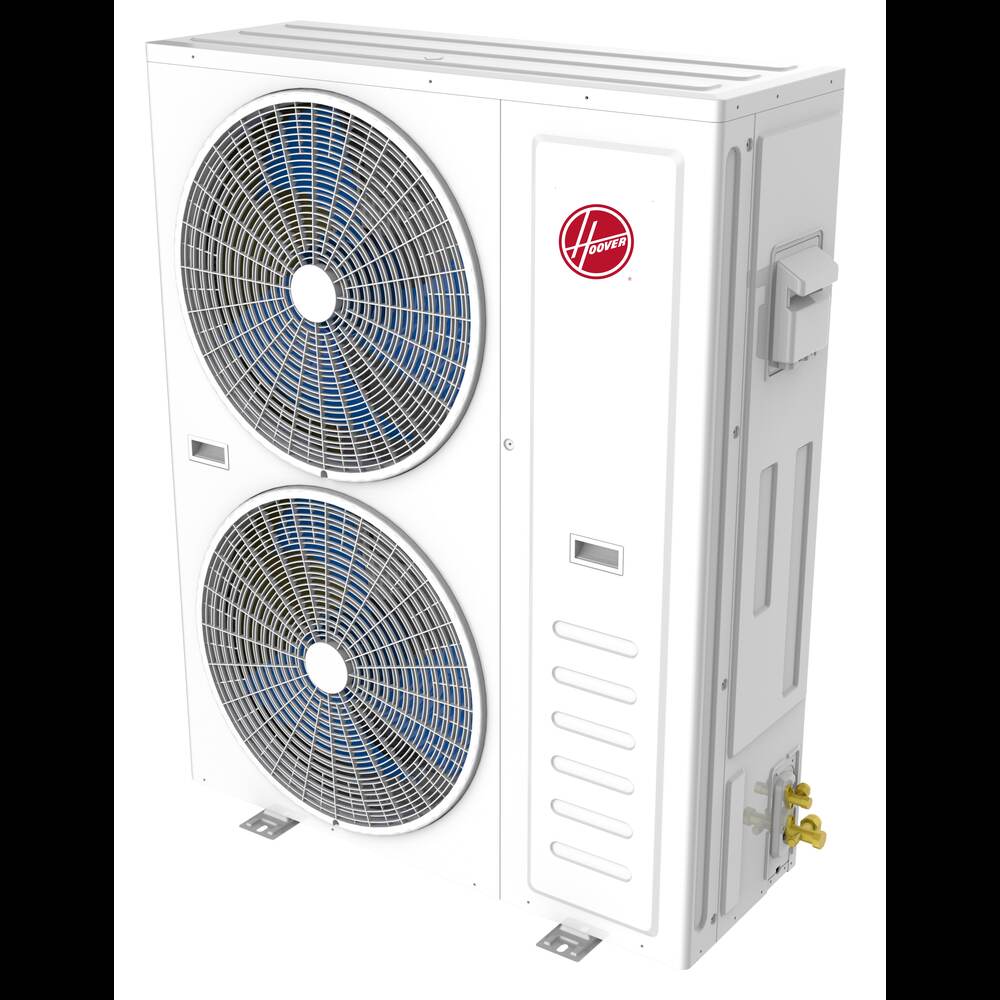 Hoover 3.0 T 36000 BTU Floor?Standing Air Conditioner