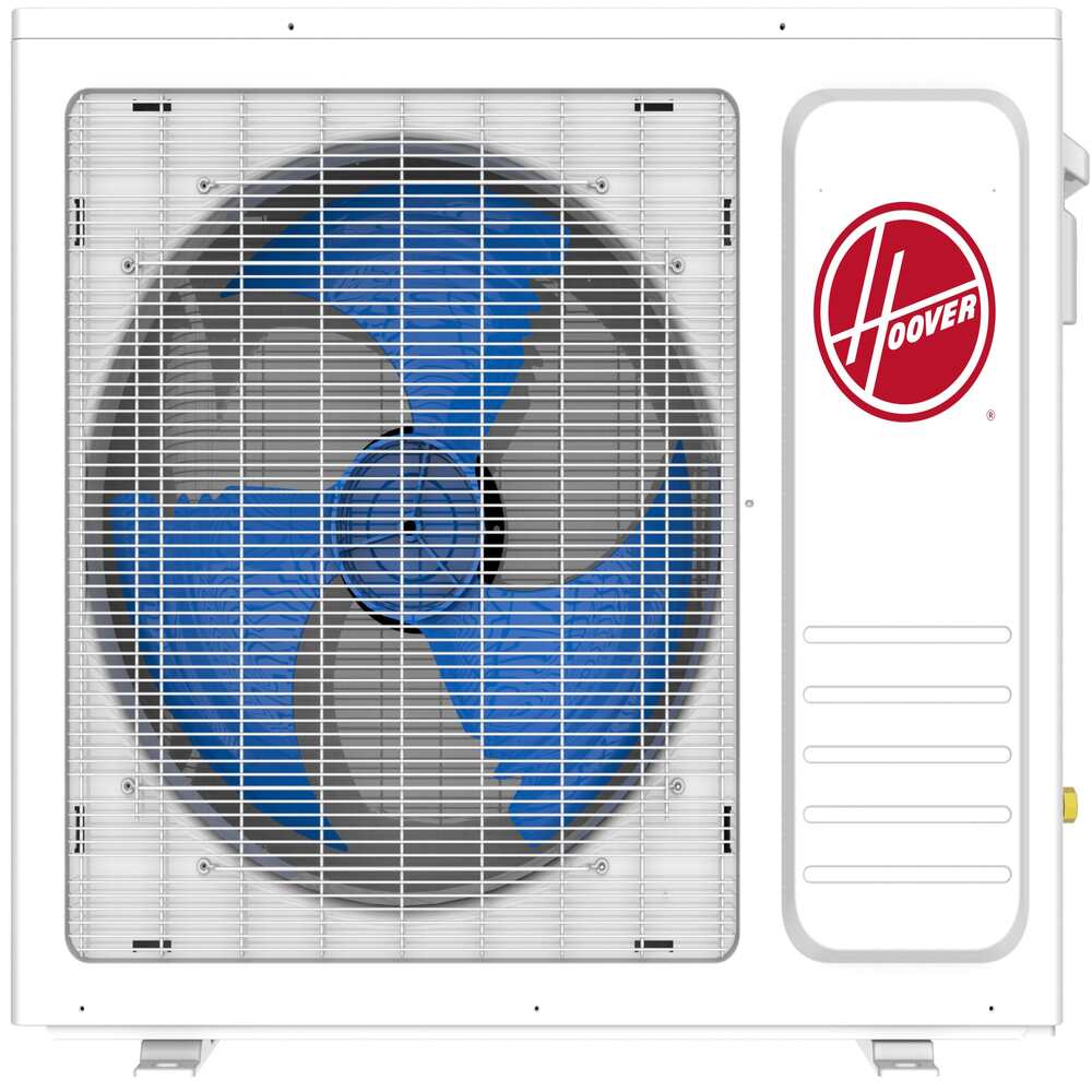 Hoover 2.5?Ton Split Air Conditioner 30000BTU
