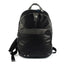 Piquadro Expandable Laptop Backpack- Black - CA2944OS/N