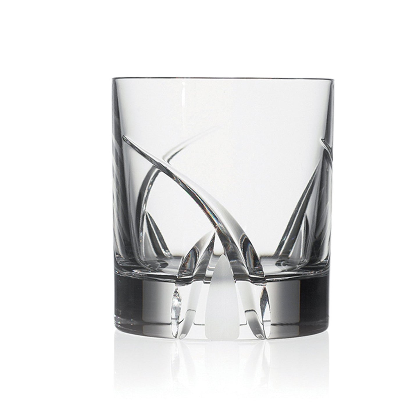 RCR Cristalleria Italiana Grosseto Old-Fashioned Tumbler - 35386320106