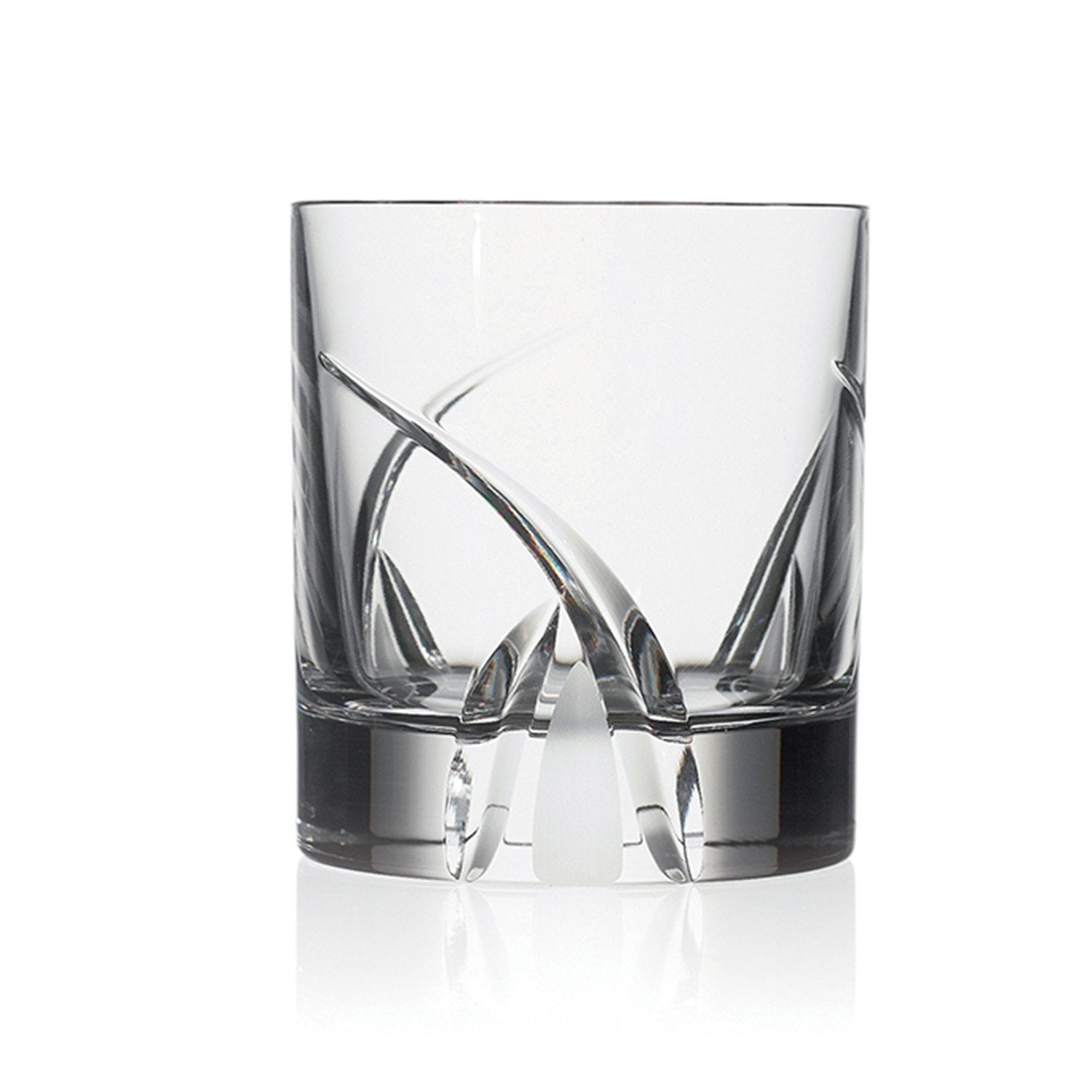 RCR Cristalleria Italiana Grosseto Old-Fashioned Tumbler - 35386320106