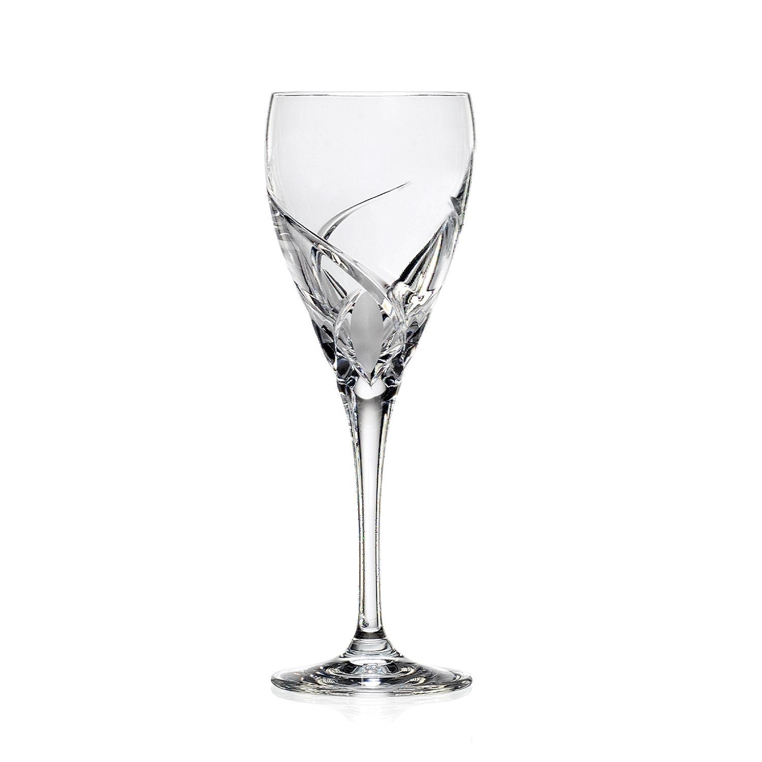Da Vinci Crystal Italiana Grosseto 6-Piece Large Goblet Set - 25646020006 - Jashanmal Home