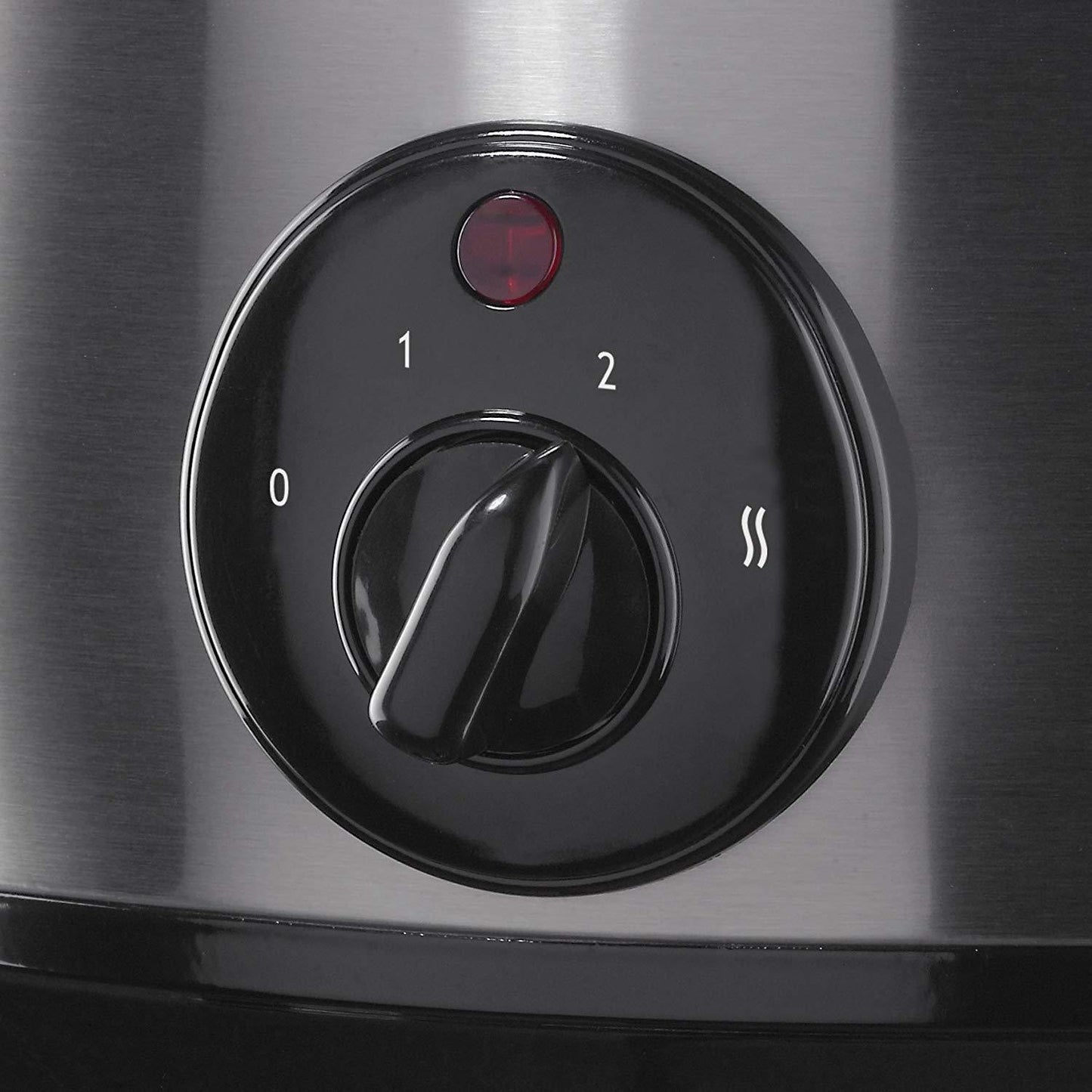 Russell Hobbs Slow Cooker - 19790JAS - Jashanmal Home