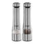 RUSSELL HOBBS CLASSIC ELECTRIC SALT AND PEPPER GRINDER STAINLESS STEEL - 23460-56